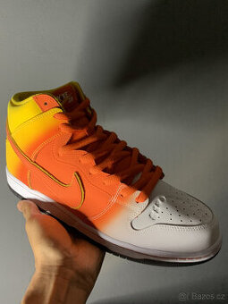 Nike SB Dunk High Sweet Tooth
