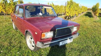 Lada 2107 1700i