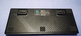 Logitech G Pro
