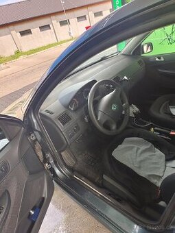 Škoda fabie