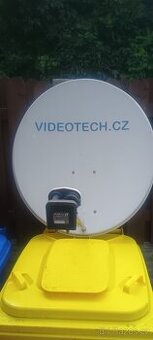 Prodám satelit