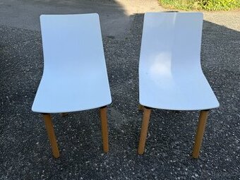 Jídelní set - 2x židle a stůl