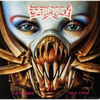 Koupím CD/LP/MC Pyracanda