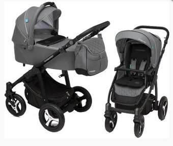 Baby Design graphite