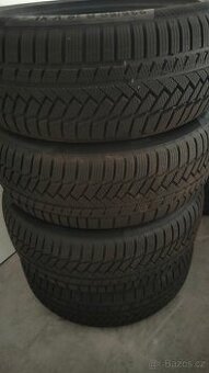 Zimní pneumatiky 235/50R19 4ks