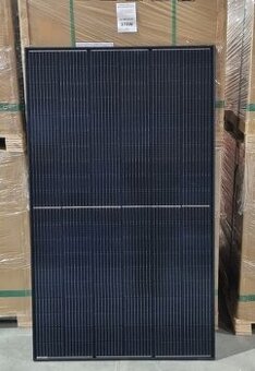 Fotovoltaický panel AmeriSolar 370 W - 1