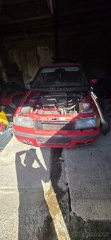 Škoda felicia 1.3 mpi servo díly