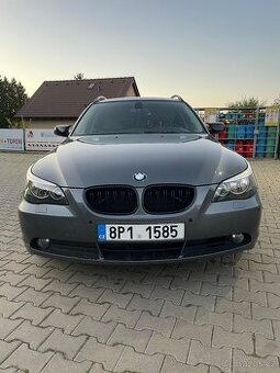 BMW e61