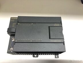 Simatic S7-200. Compact CPU 224
