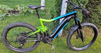 Prodam Celopero Giant