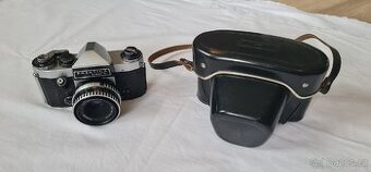 PRAKTICA fotoaparát