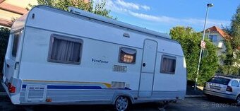 Burstner Ventana 480 TK