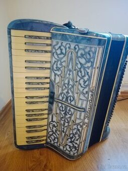Harmonika tahaci