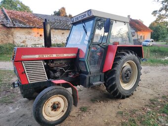 zetor 8011