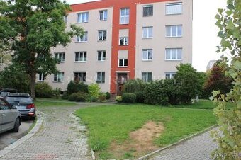 Prodej bytu 2+kk 49 m² Stanko Vodičky, Plzeň