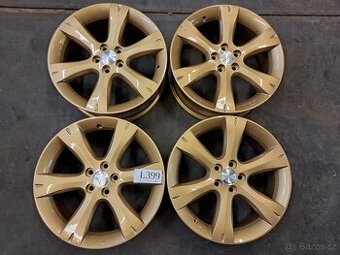 Subaru XV, Legacy, Impreza,  alu kola 7Jx17 ET 55 (L399) Nov