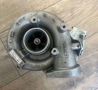 Turbodmychadlo BMW e61, 530d, 160 kW