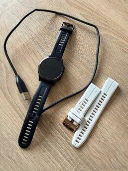Garmin epix 2 pro (gen 2) 42 mm