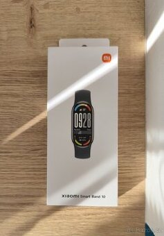 Xiaomi smart band 10