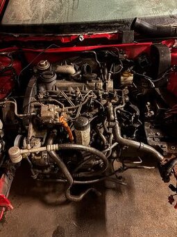1.9tdi 66kw