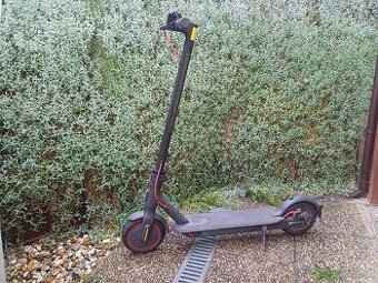 Xiaomi Mi scooter pro
