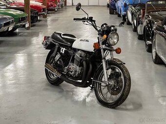 Honda 750 1978