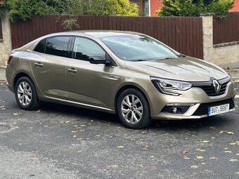 Renault Mégane LIMITED 1.3 85kw r.v.2019, ČR, 1.maj., DPH