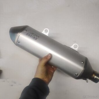 Prodám výfuk ktm exc/sx