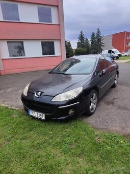 Na opravu nebo na díly možná výměna