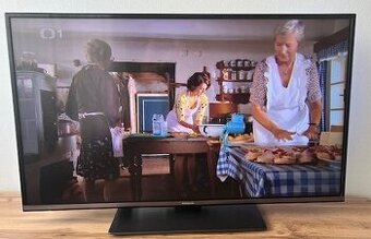 TV Panasonic 43" 4K Ultra HD Smart TV