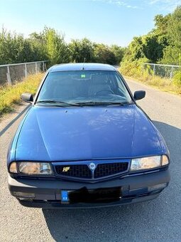 Lancia delta 2.0 i 16 v