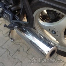 BMW K 1100 LT / 74 KW