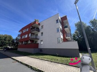 Prodej bytu 2+kk 52 m², Praha - Ďáblice, ev.č. 58668