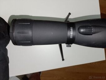 Monokulární dalekohled