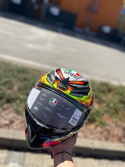 Helma AGV K1S