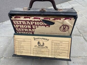 Gramofonové / LP / Vinylové Desky