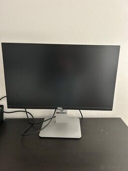 Dell U2414H UltraSharp 23.8-inch Fhd IPS LED Monitor