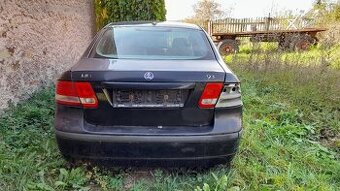 Saab 93 1.8t na náhradní díly