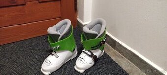 Dětské lyžáky Alpina EU 13