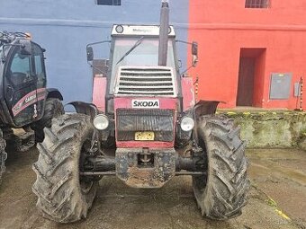 Zetor 12045