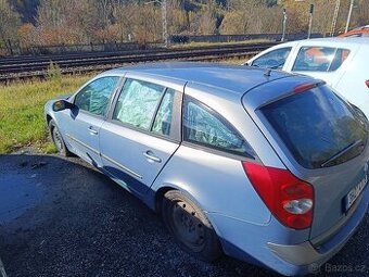 Renault laguna 2