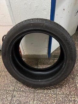 Pirelli Scorpion Winter zimní pneu R20