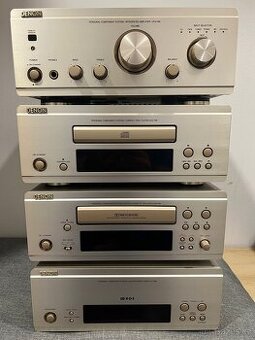 Denon F-88
