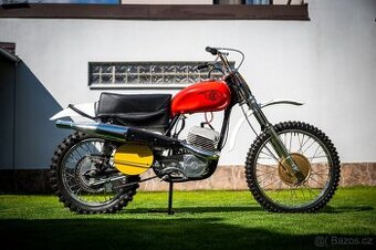 ČZ 360/969 MONTREÁL