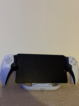 PlayStation Portal Remote Play
