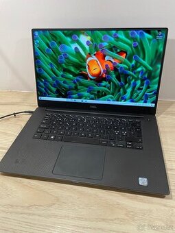 Notebook Dell XPS 9560 i7 16GB RAM