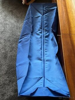 Úložné vaky na oblečení, peřiny, atd.