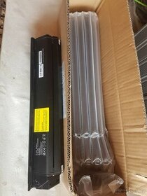 BATERIE Li-Ion na Elektrokolo MTF