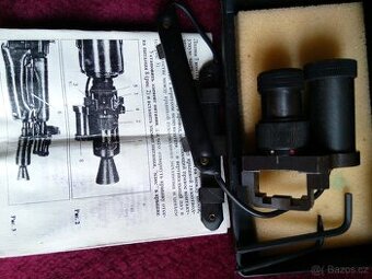 Aks 74U- originál laser- znackovac