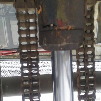 Terénní Desta DVHM